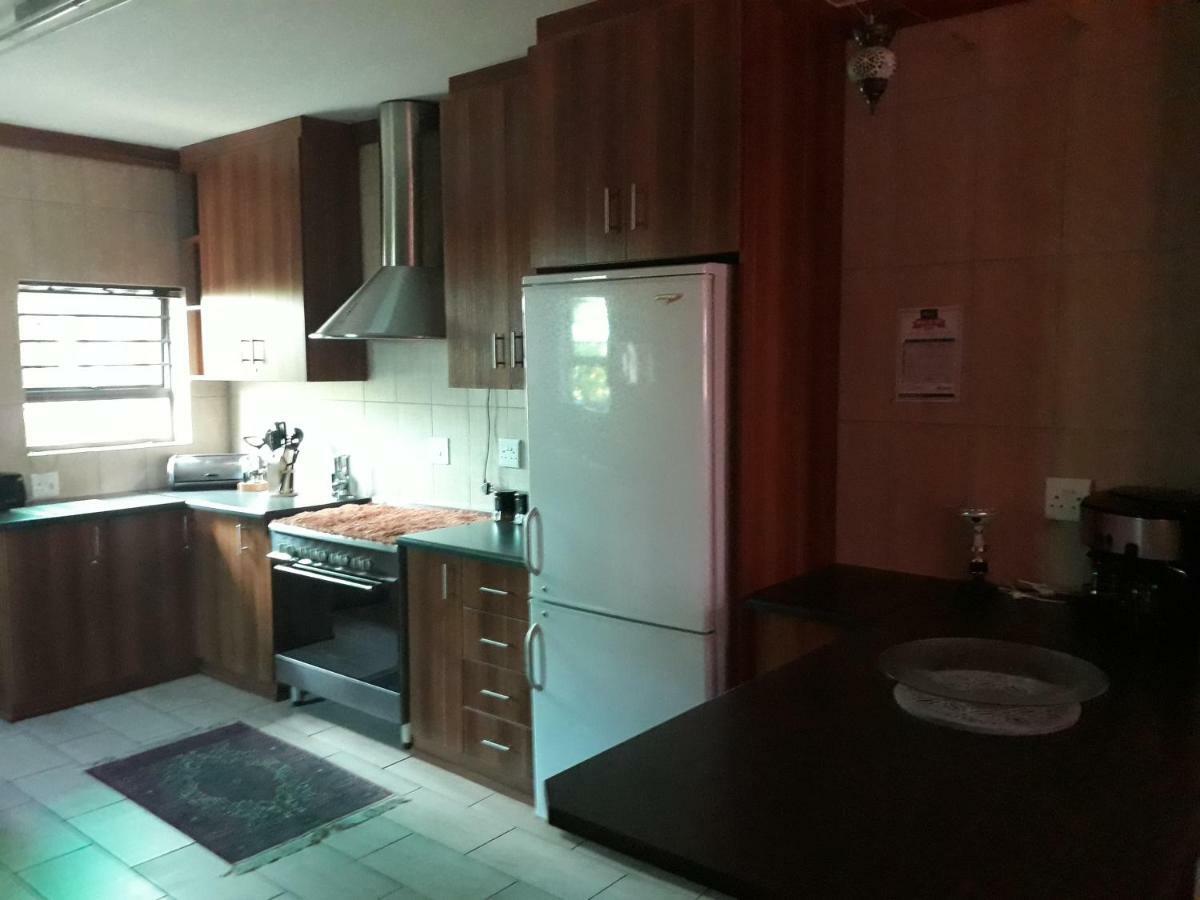 Overmeer Worcester Extérieur photo