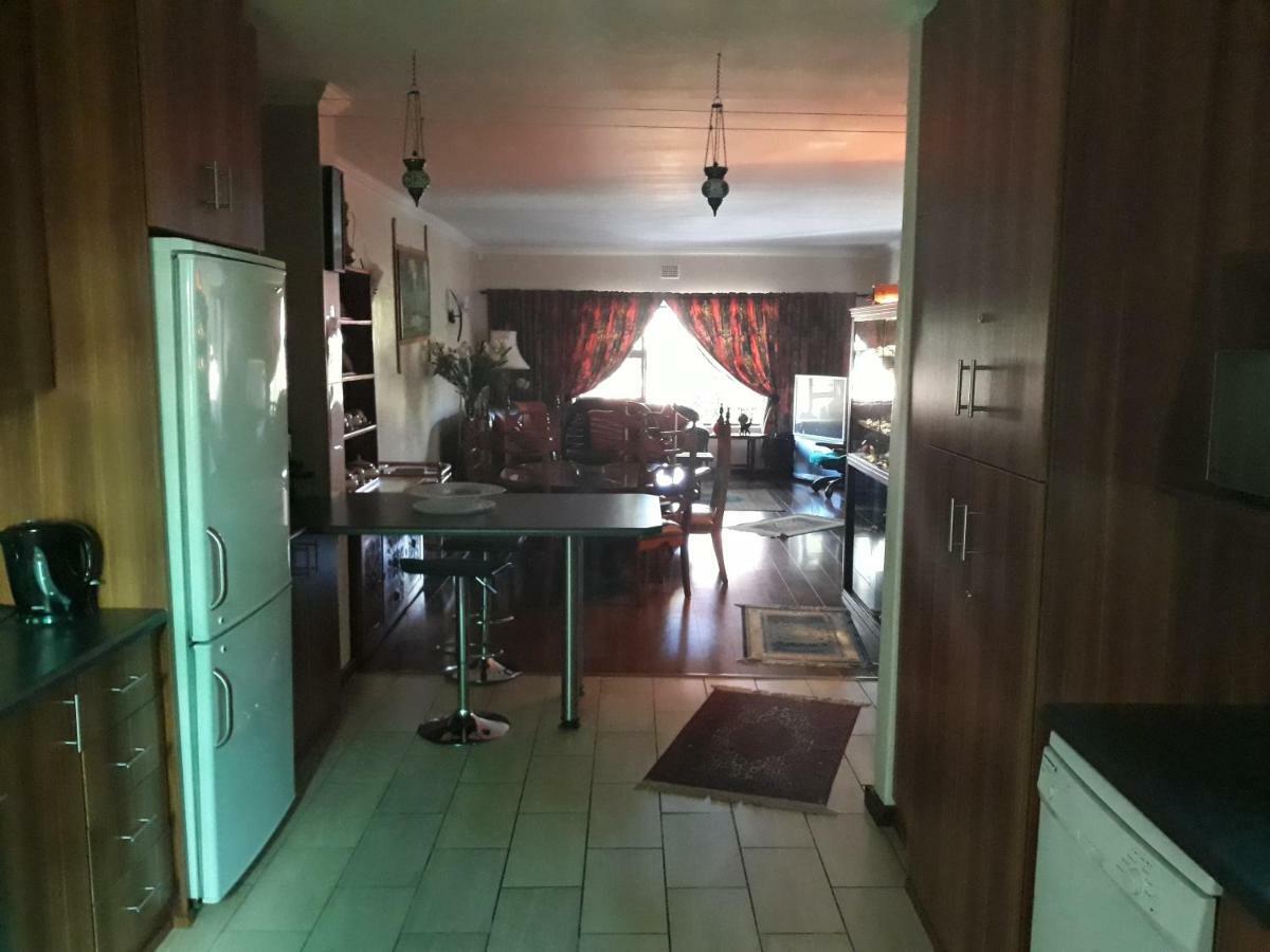 Overmeer Worcester Extérieur photo