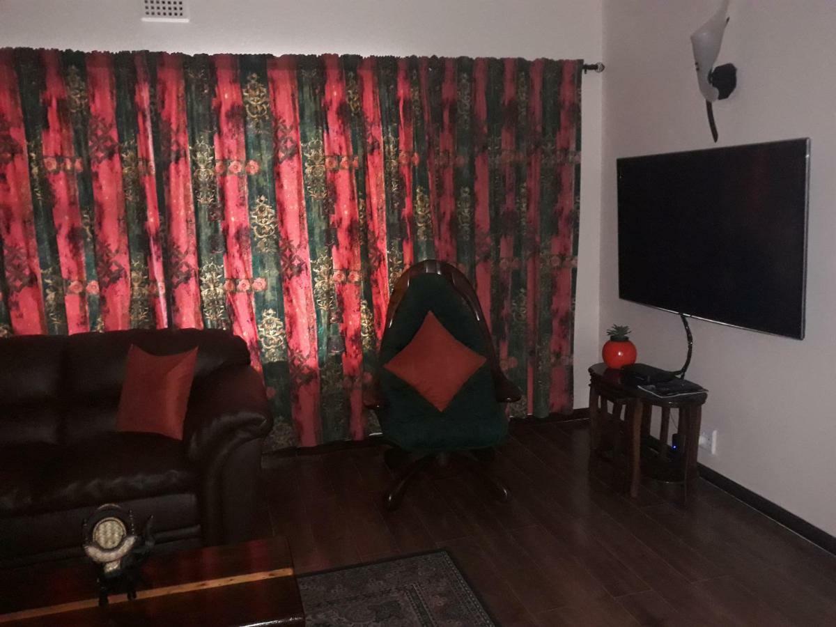 Overmeer Worcester Extérieur photo