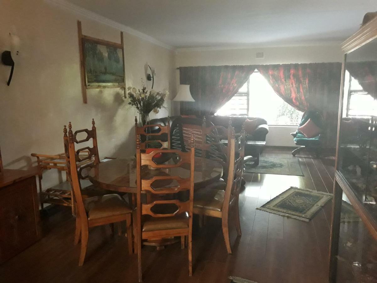 Overmeer Worcester Extérieur photo