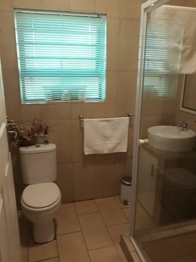 Overmeer Worcester Extérieur photo